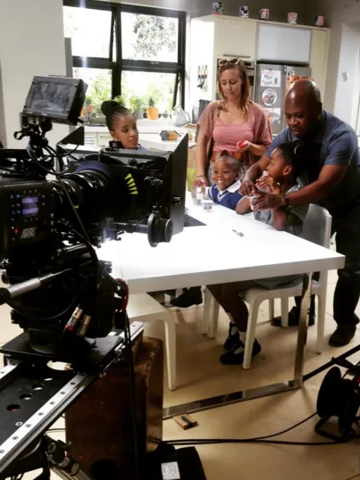 What’s Hot: Tbo Touch’s son a star in the making